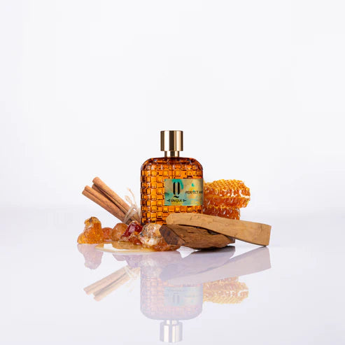 Perfect Amber Unique Collection by Jardin De Parfums