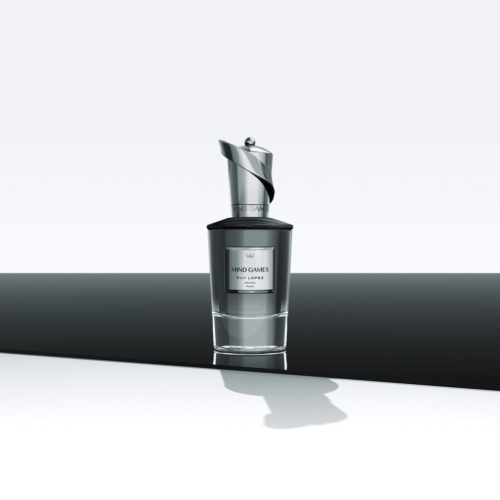 Ruy Lopez by Mind Games