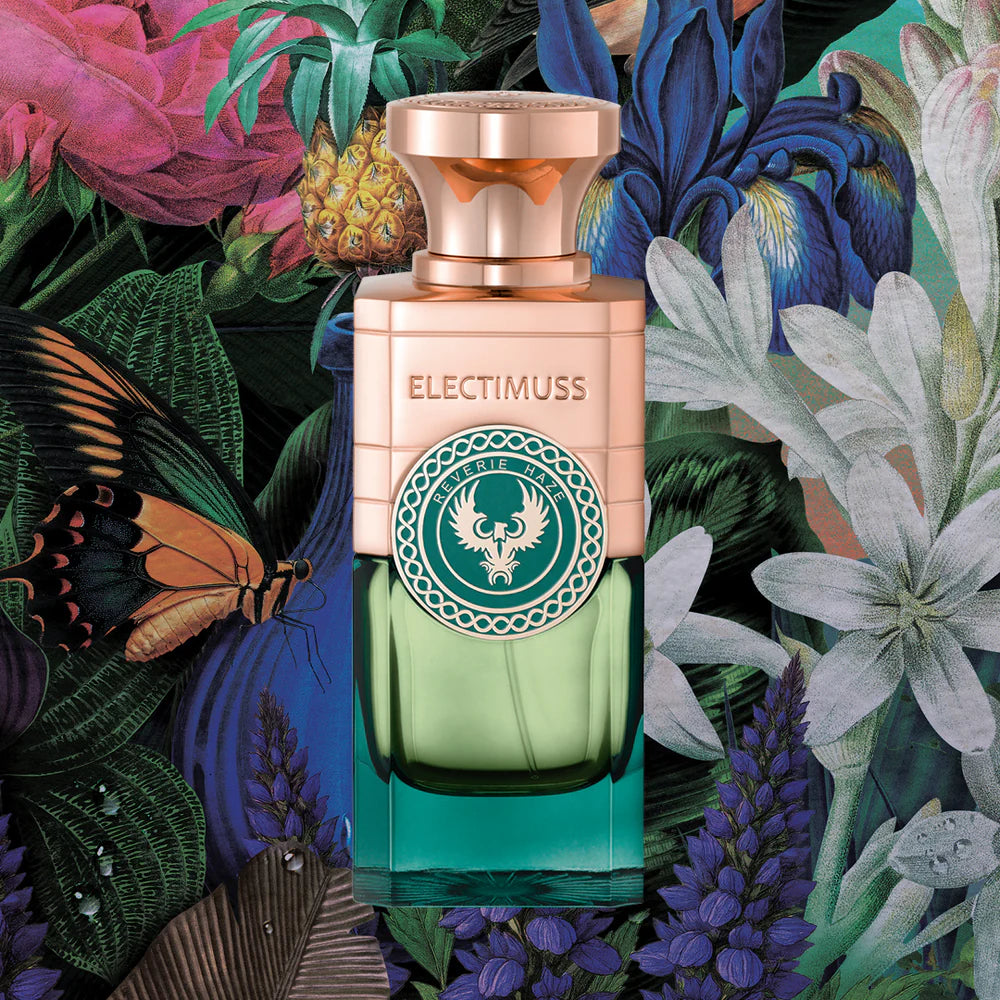 Reverie Haze by Electimuss London