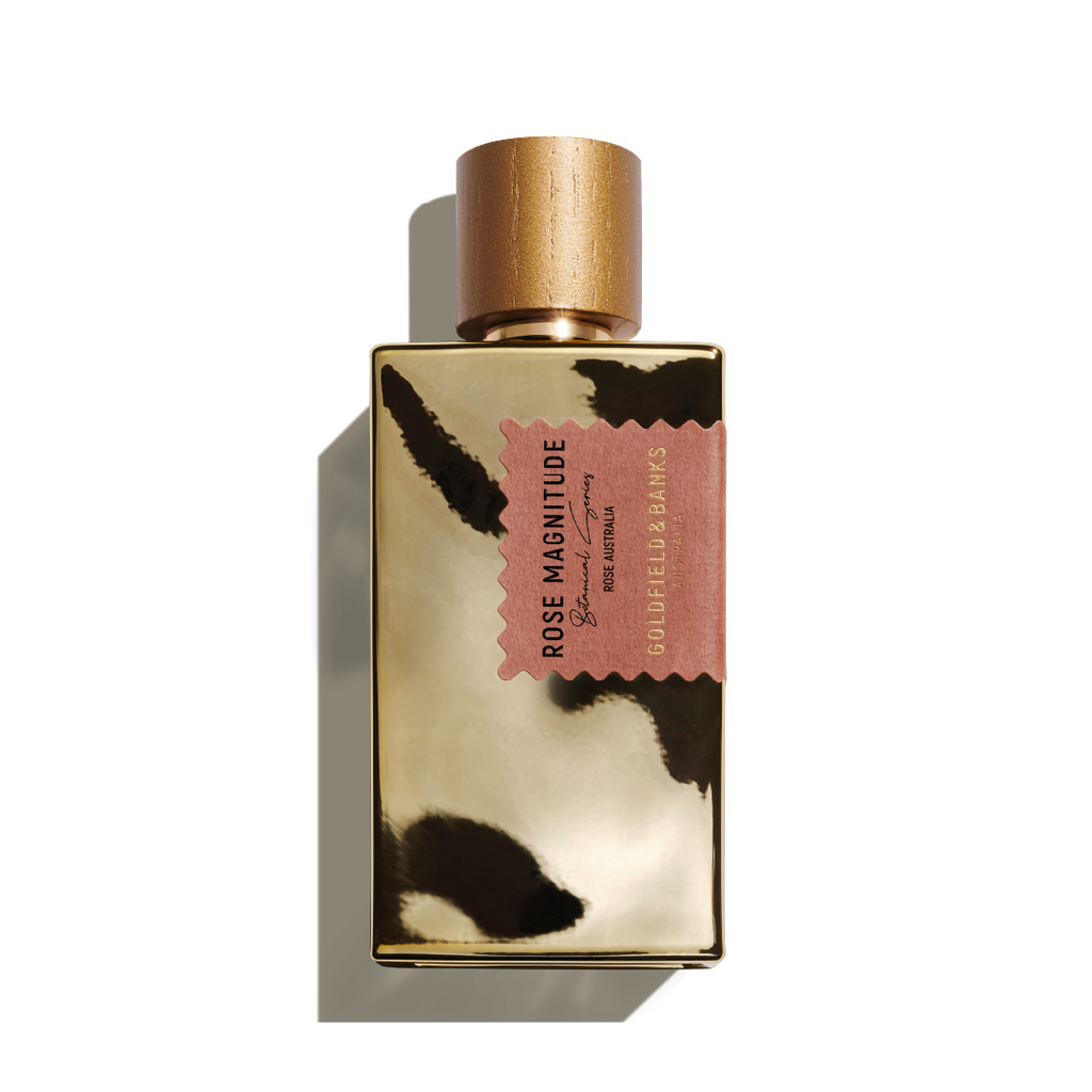Rose Magnitude By Goldfield & Banks