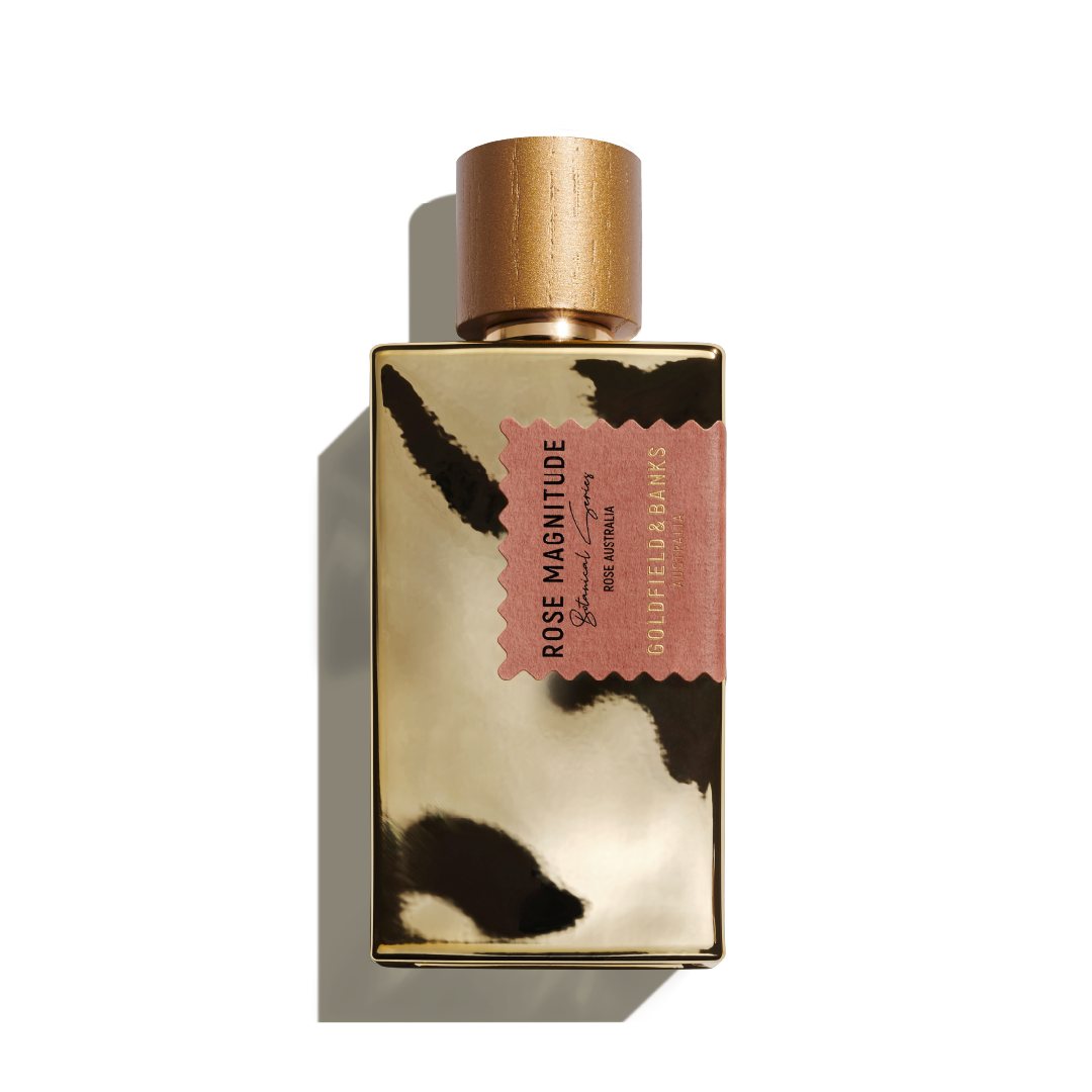 Rose Magnitude By Goldfield & Banks