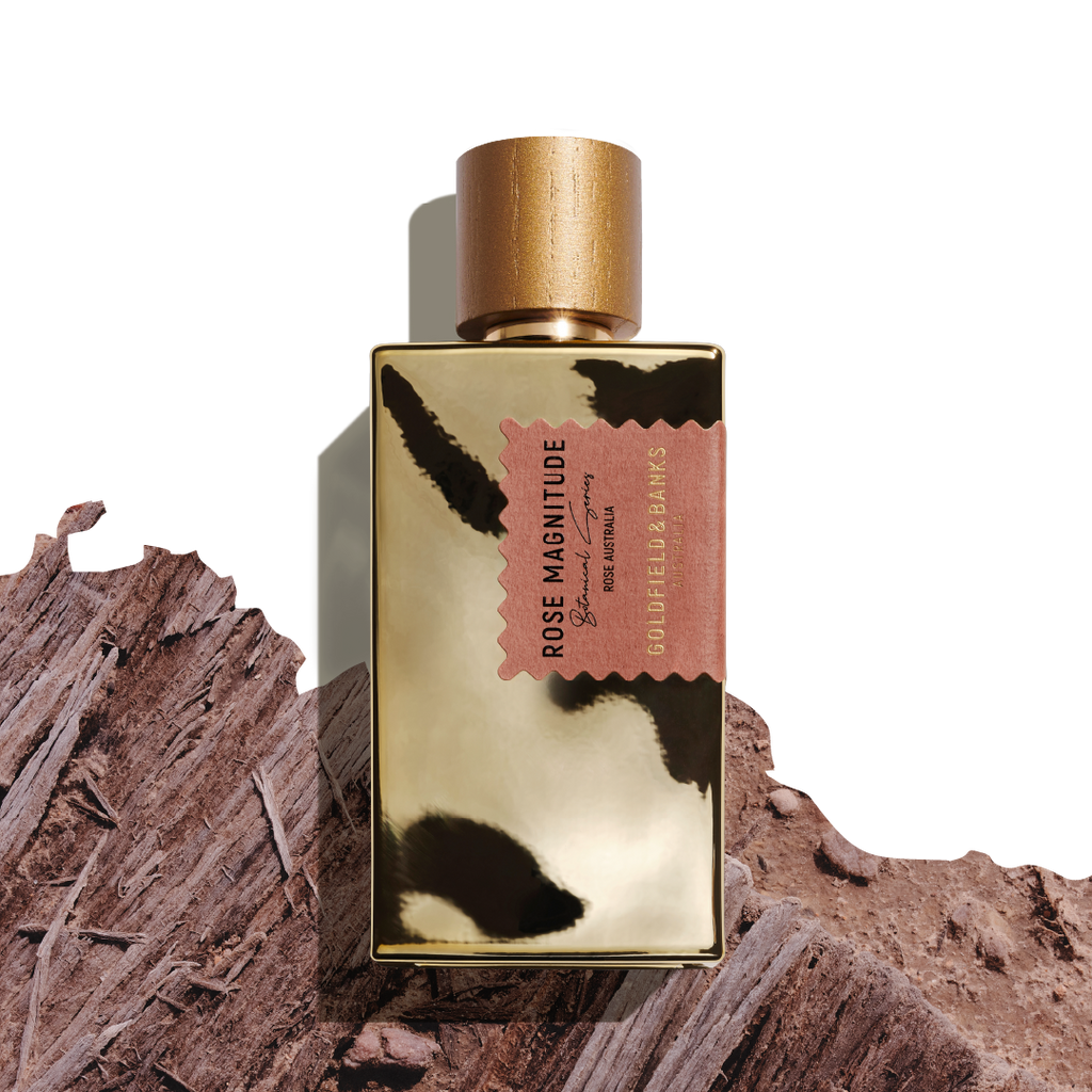 Rose Magnitude By Goldfield & Banks