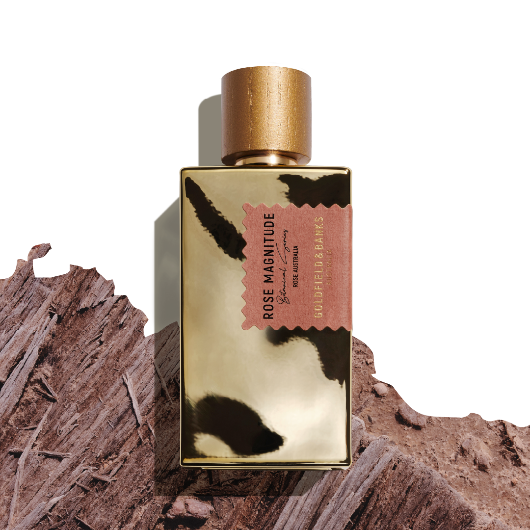 Rose Magnitude By Goldfield & Banks