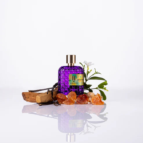 Royal Purple Unique Collection by Jardin De Parfums