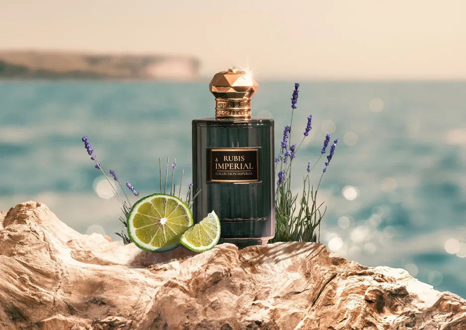 Rubis Imperial by Imperial Parfums