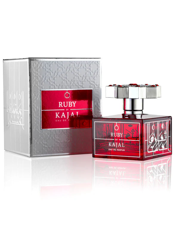 Ruby By Kajal Perfumes Paris