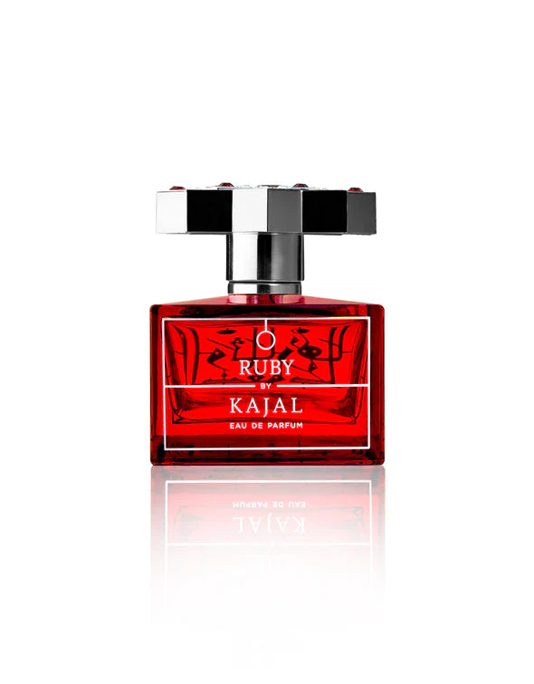 Ruby By Kajal Perfumes Paris