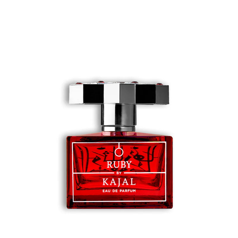 Ruby By Kajal Perfumes Paris