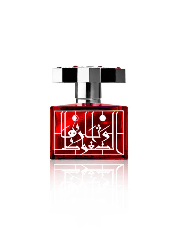 Ruby By Kajal Perfumes Paris