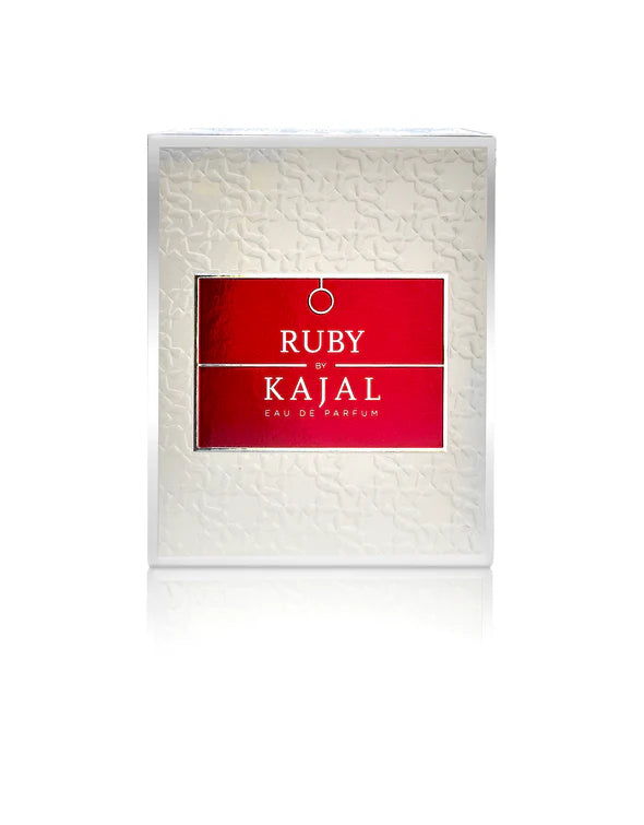 Ruby By Kajal Perfumes Paris