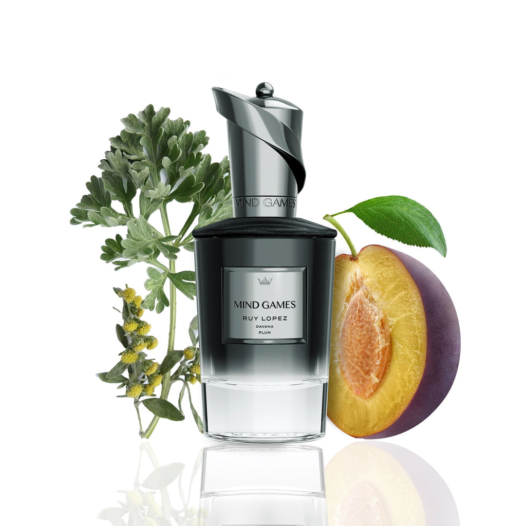 Ruy Lopez by Mind Games