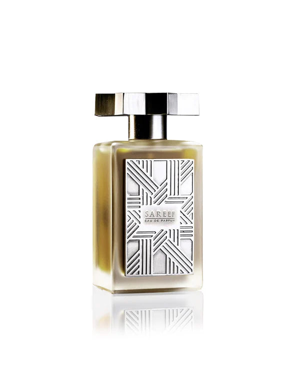Sareef By Kajal Perfumes Paris