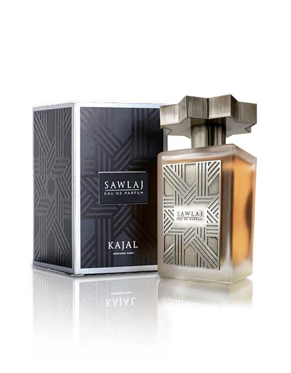 Sawlaj By Kajal Perfumes Paris