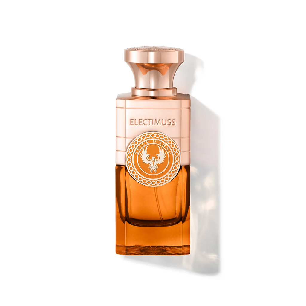 Spice D'Arno By Electimuss London