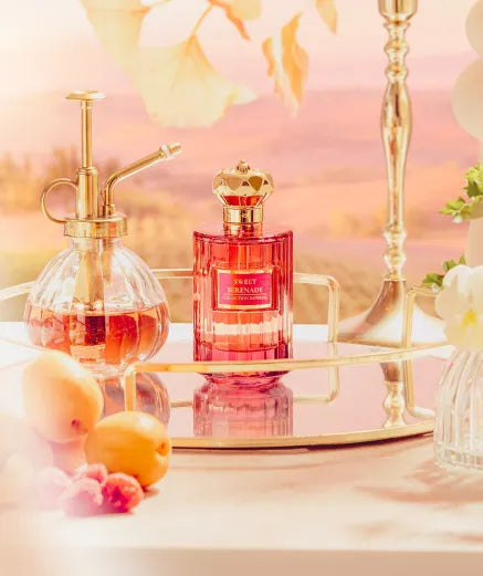 Sweet Serenade by Imperial Parfums