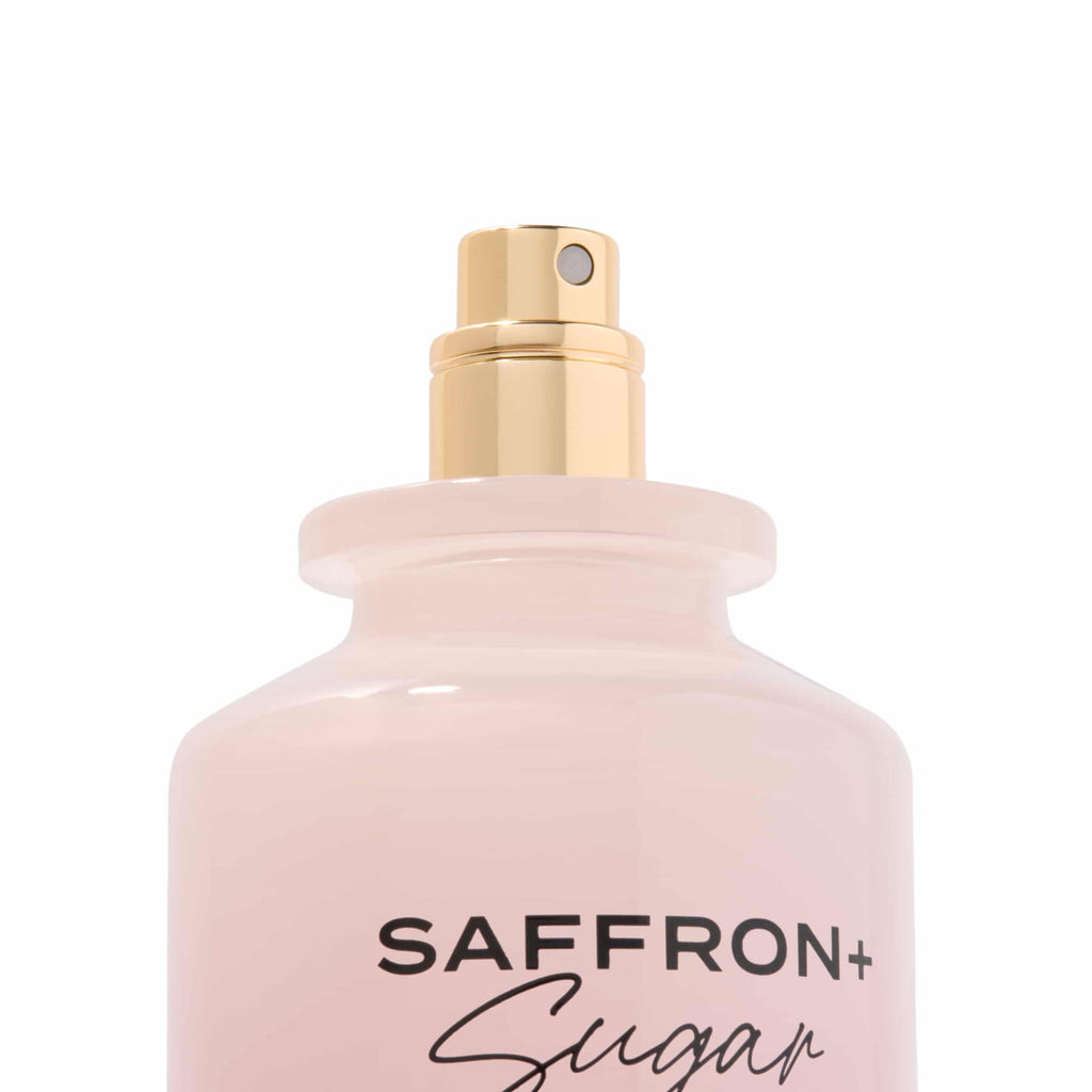 Saffron+Sugar By Michael Malul London