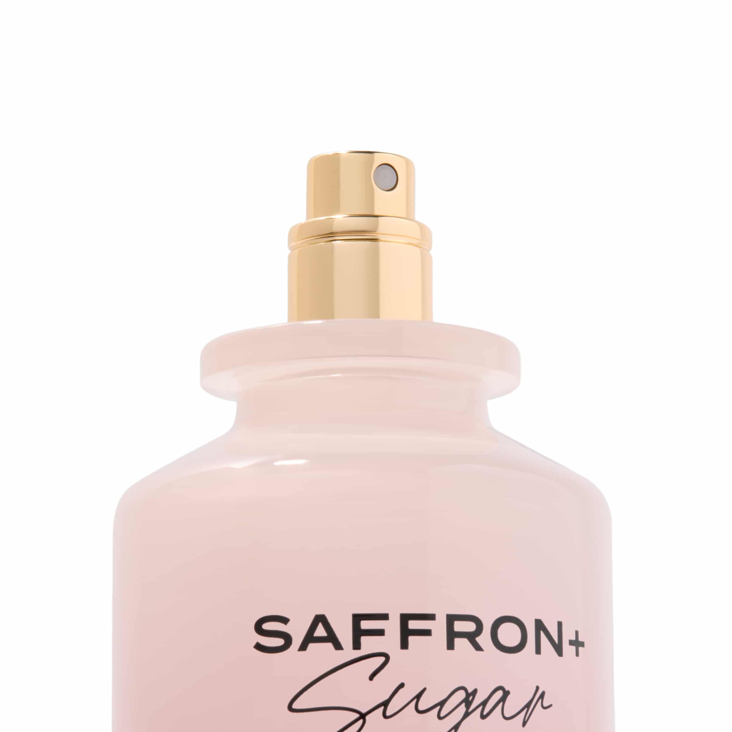 Saffron+Sugar By Michael Malul London