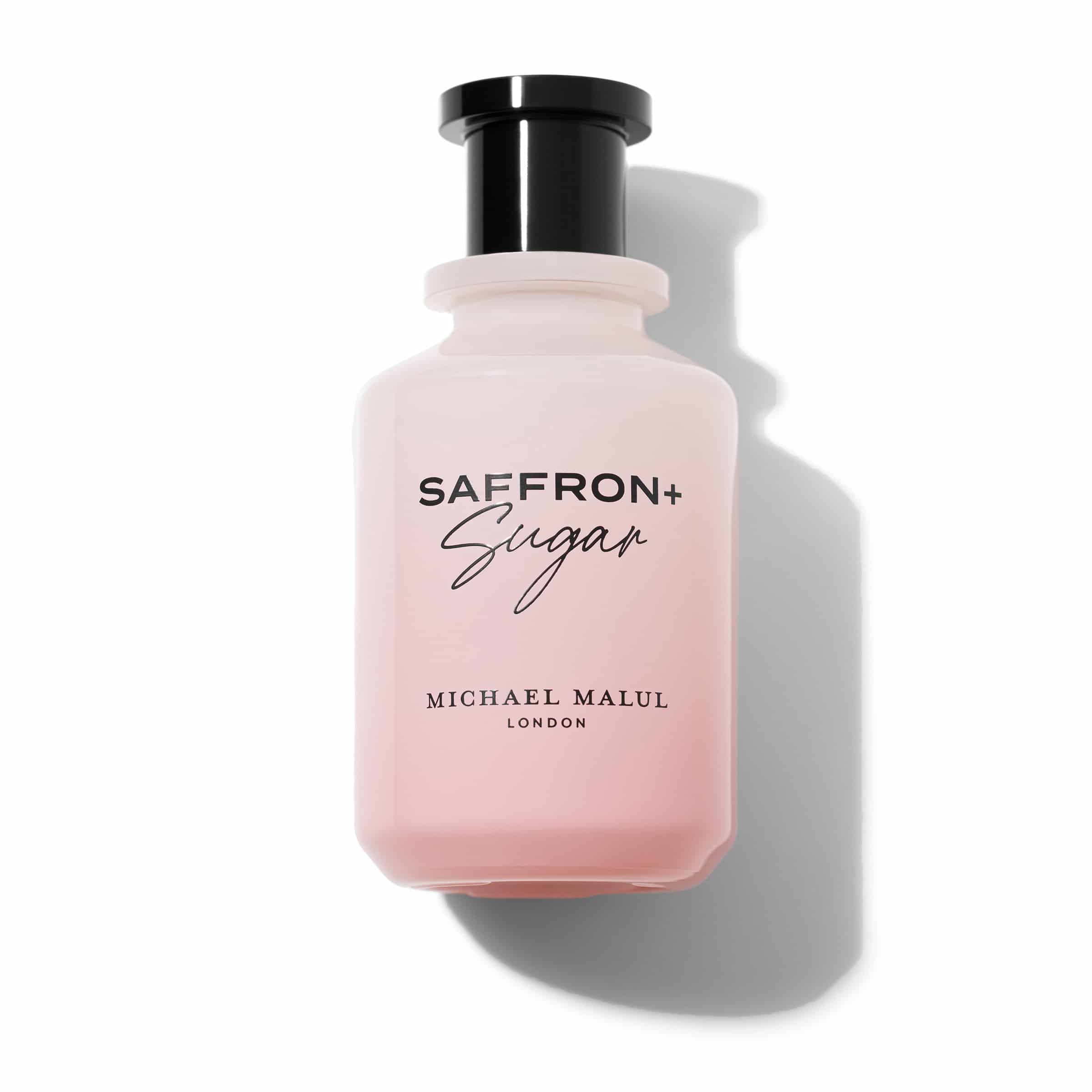 Saffron+Sugar By Michael Malul London