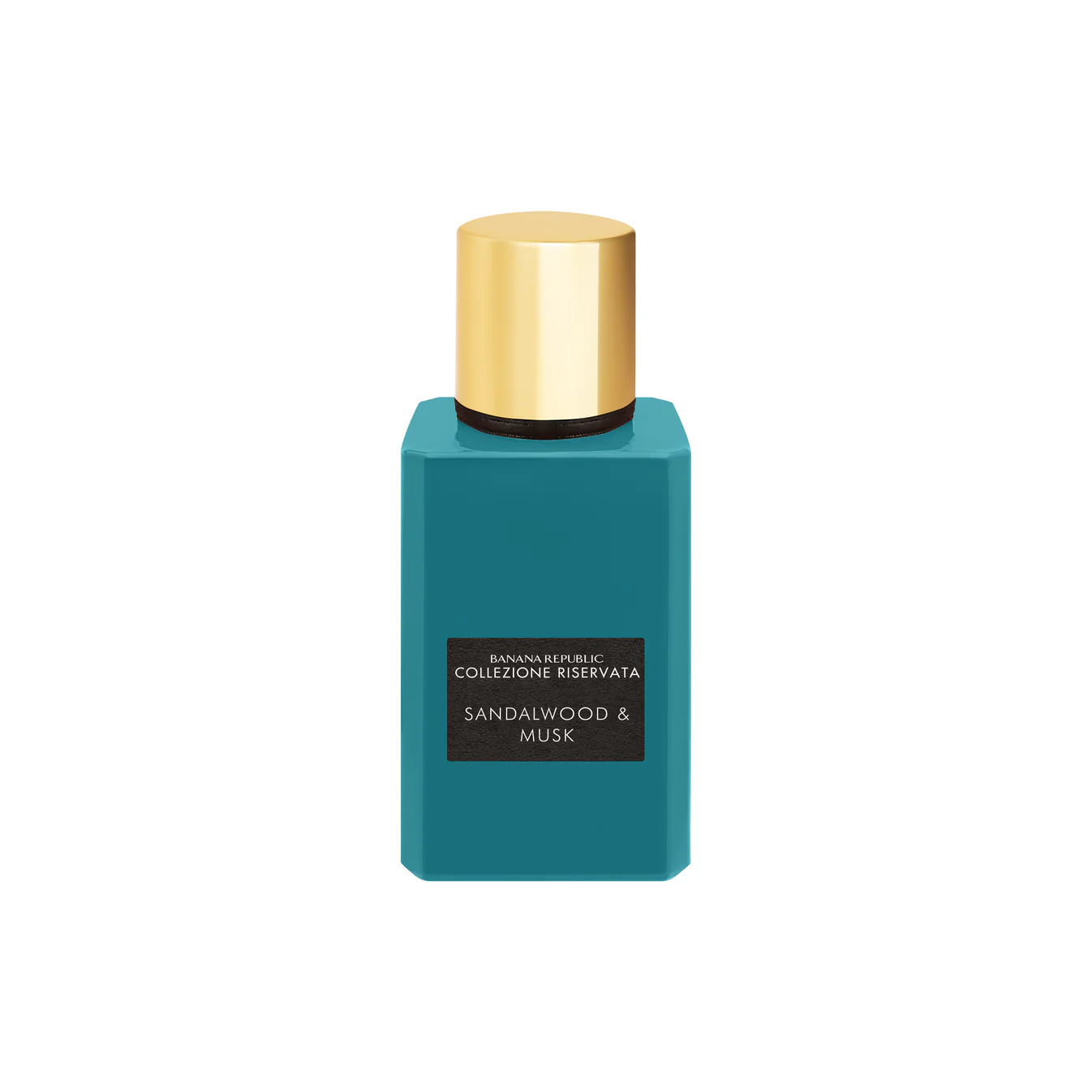 Riservata Sandalwood & Musk Extrait de Parfum By Banana Republic