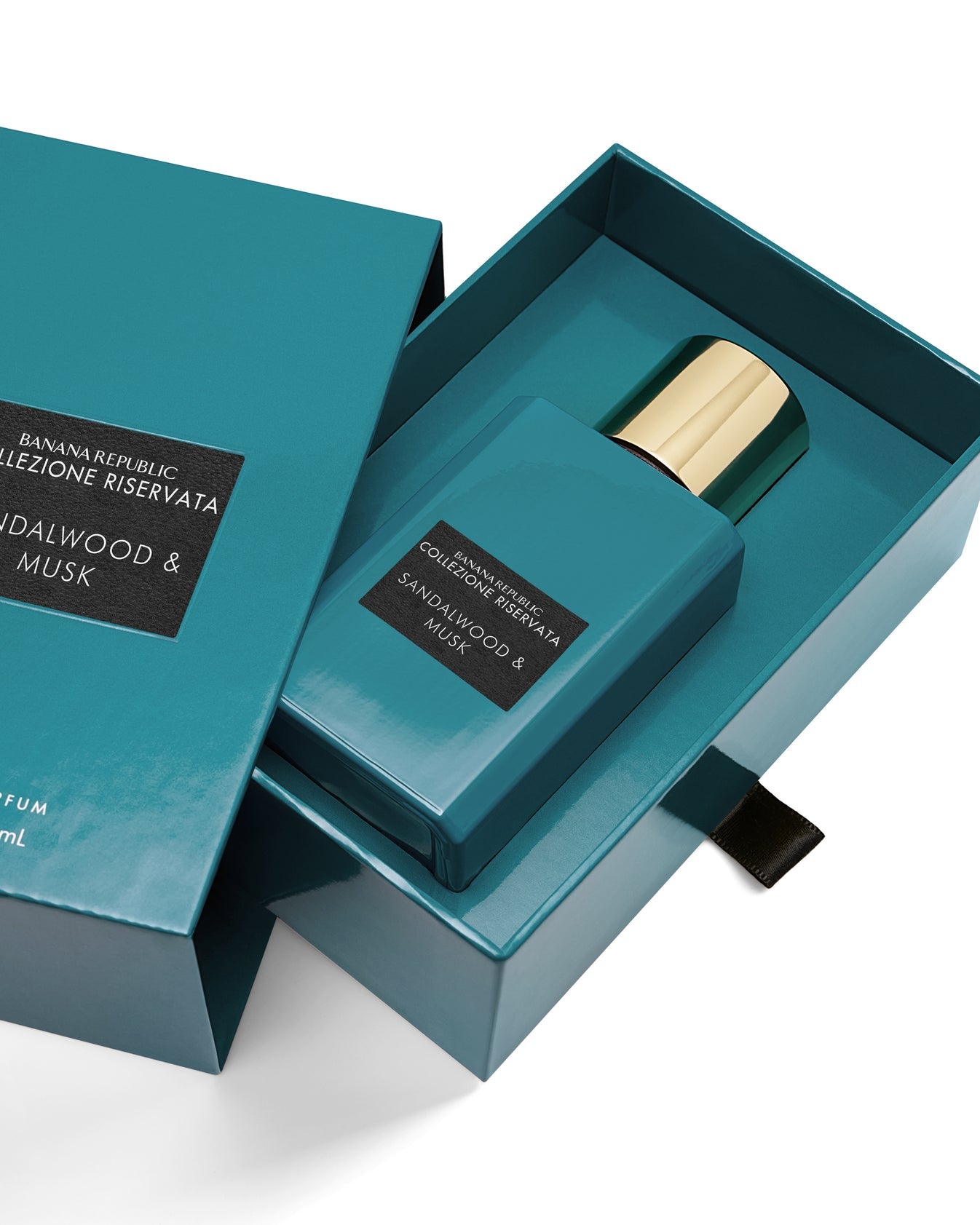 Riservata Sandalwood & Musk Extrait de Parfum By Banana Republic