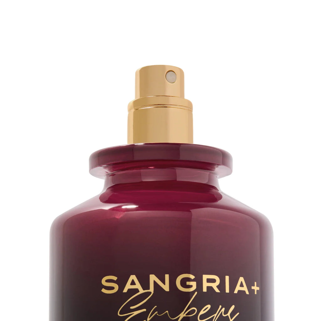 Sangria + Embers by Michael Malul London