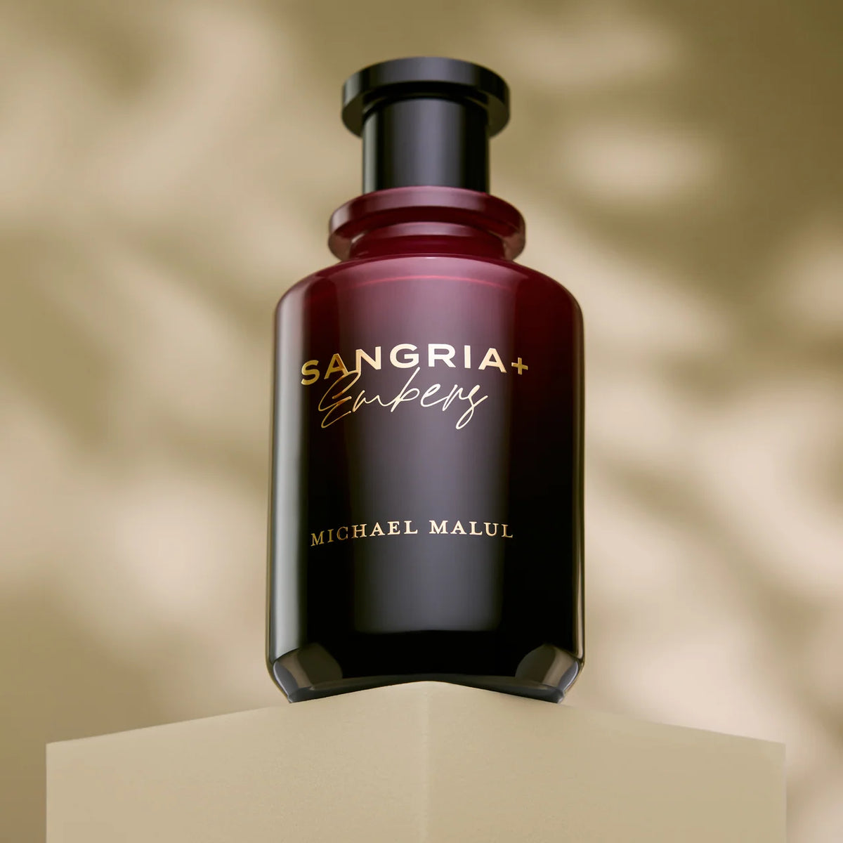 Sangria + Embers by Michael Malul London