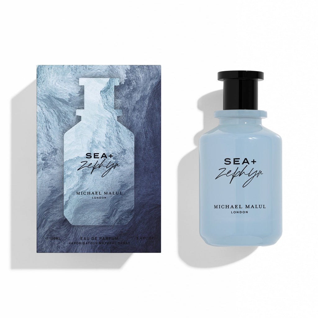 Sea+Zephyr By Michael Malul London