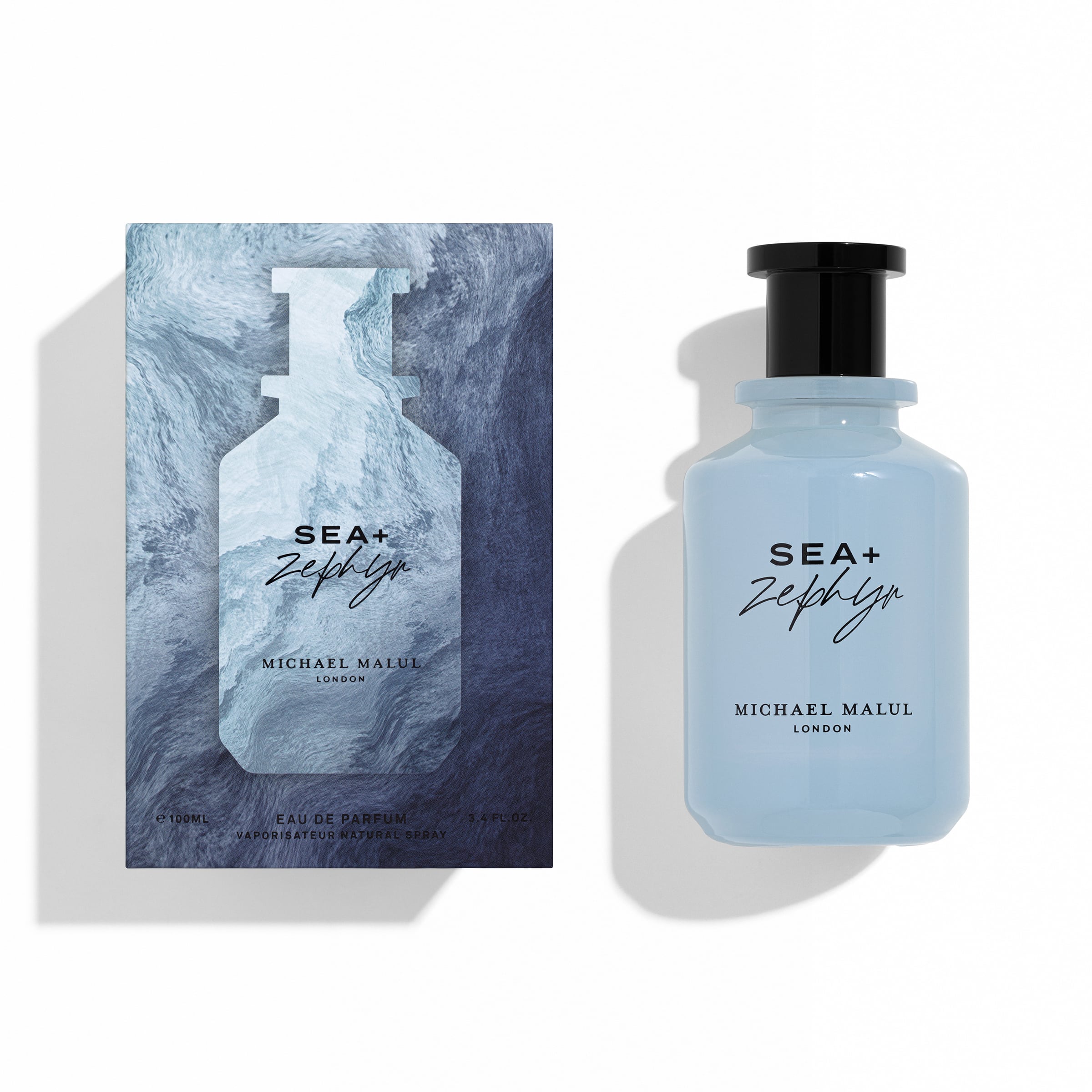 Sea+Zephyr By Michael Malul London