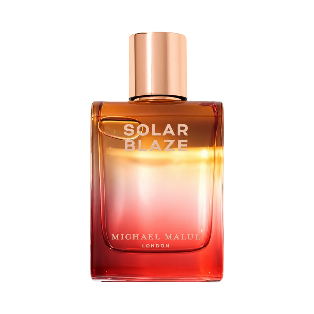 Solar Blaze by Michael Malul London
