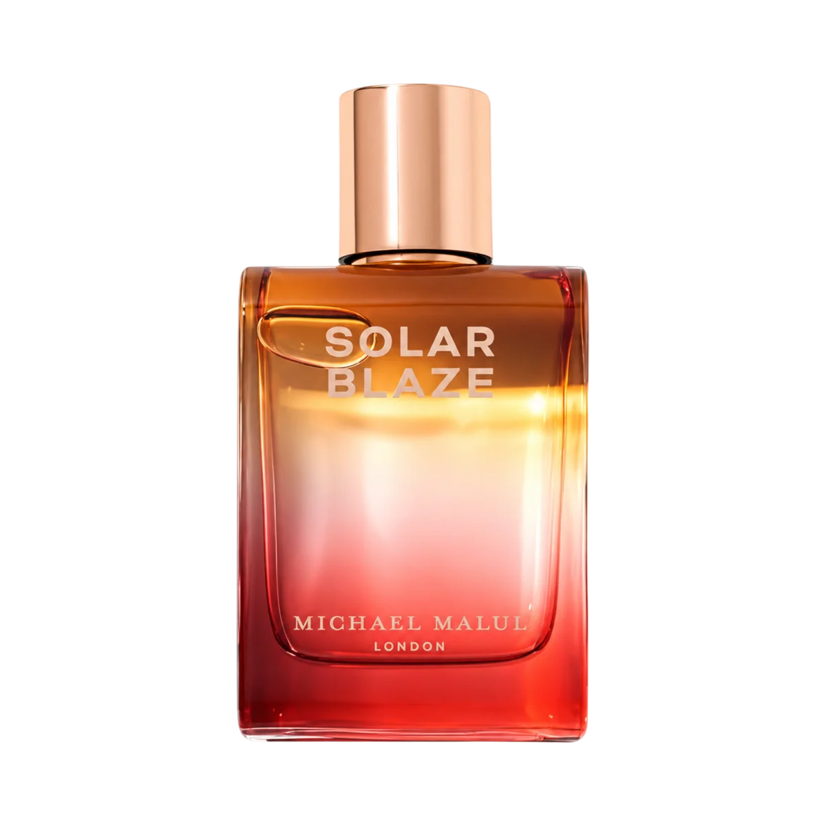 Solar Blaze by Michael Malul London