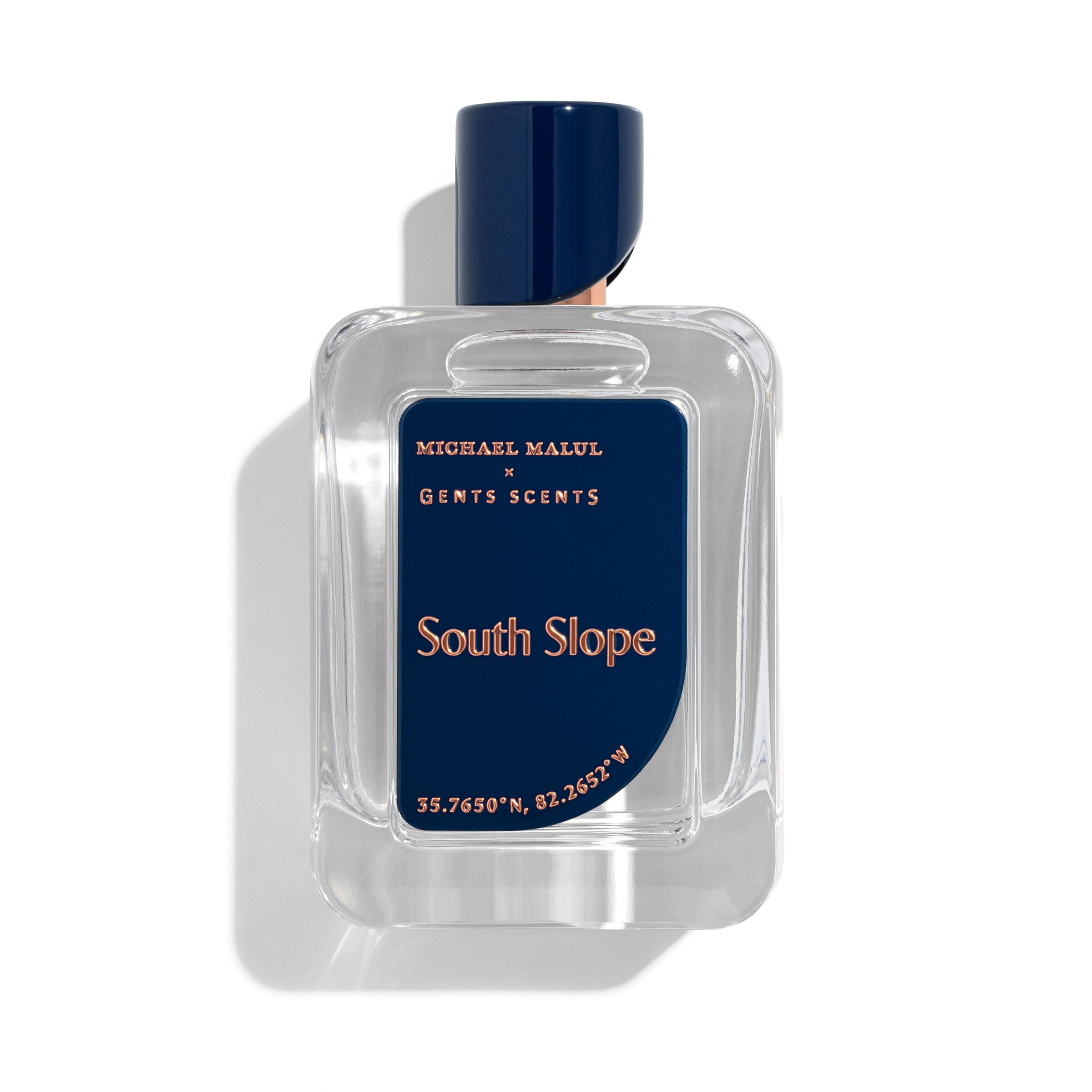 South Slope By Michael Malul London