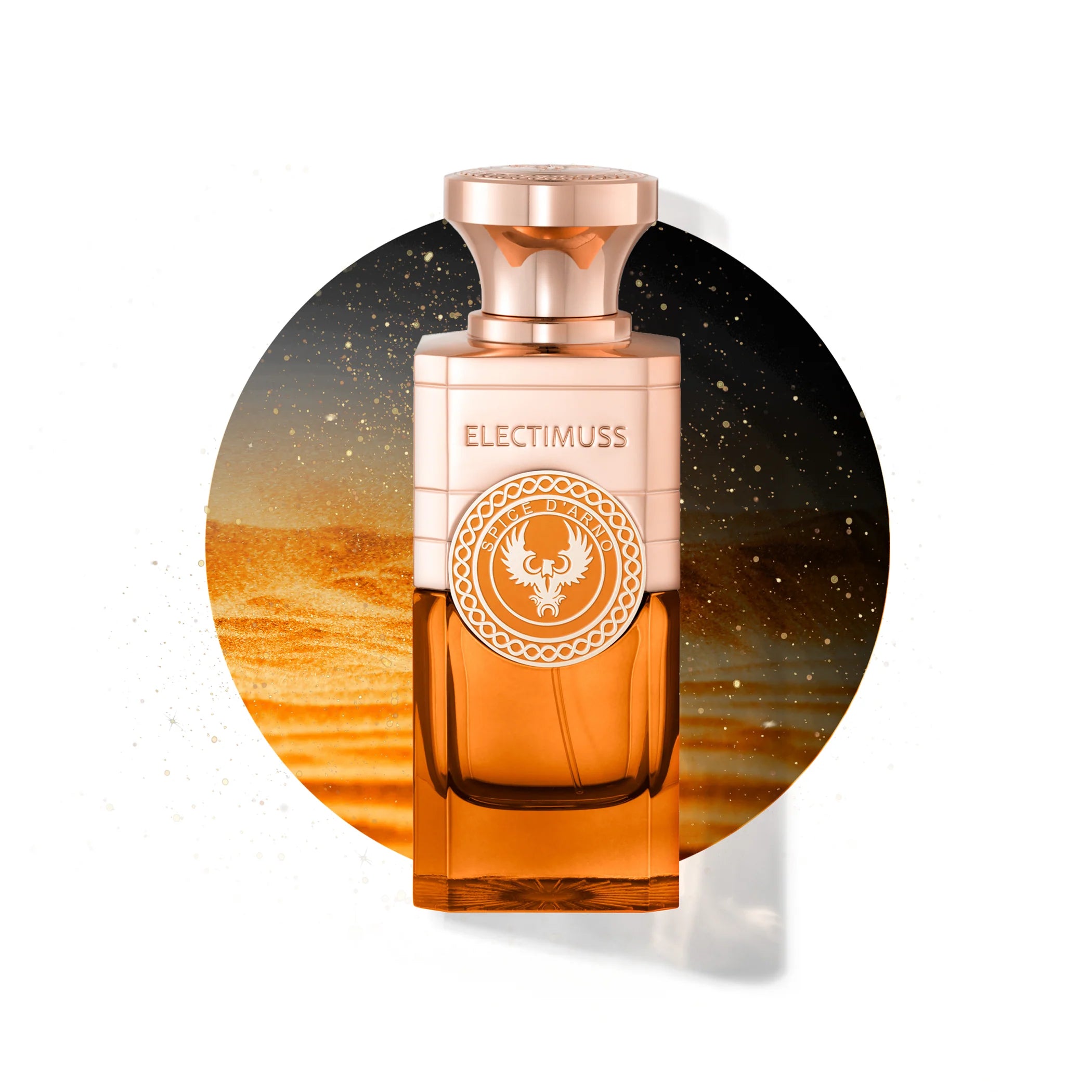 Spice D'Arno By Electimuss London