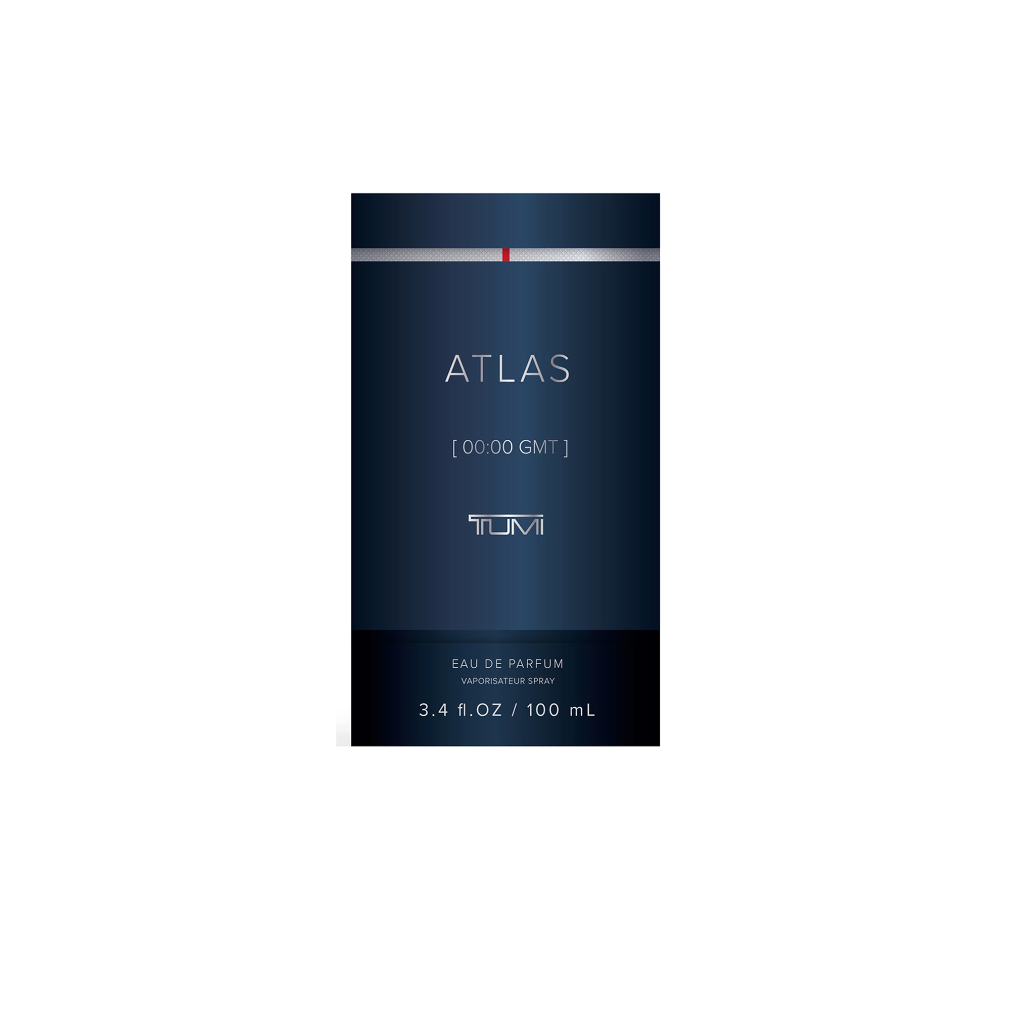 Atlas [00:00 GMT] by Tumi