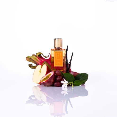 Tutti Frutti Papaverum Collection by Jardin De Parfums
