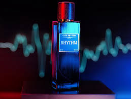 Rhythm By City Rhythm