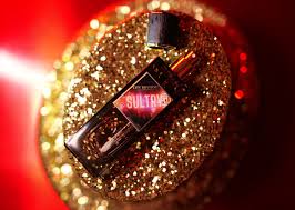 Sultry By City Rhythm