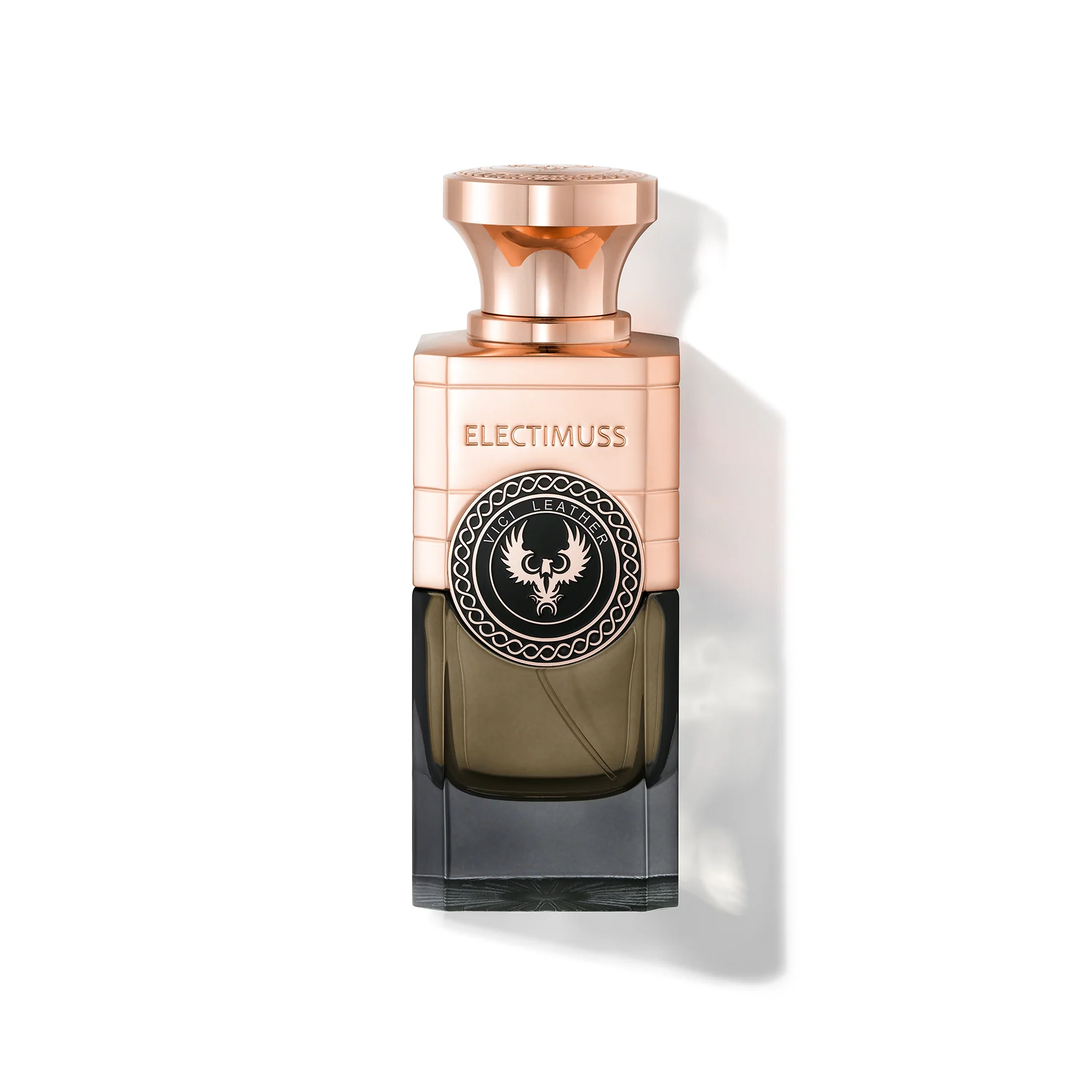 Vici Leather By Electimuss London