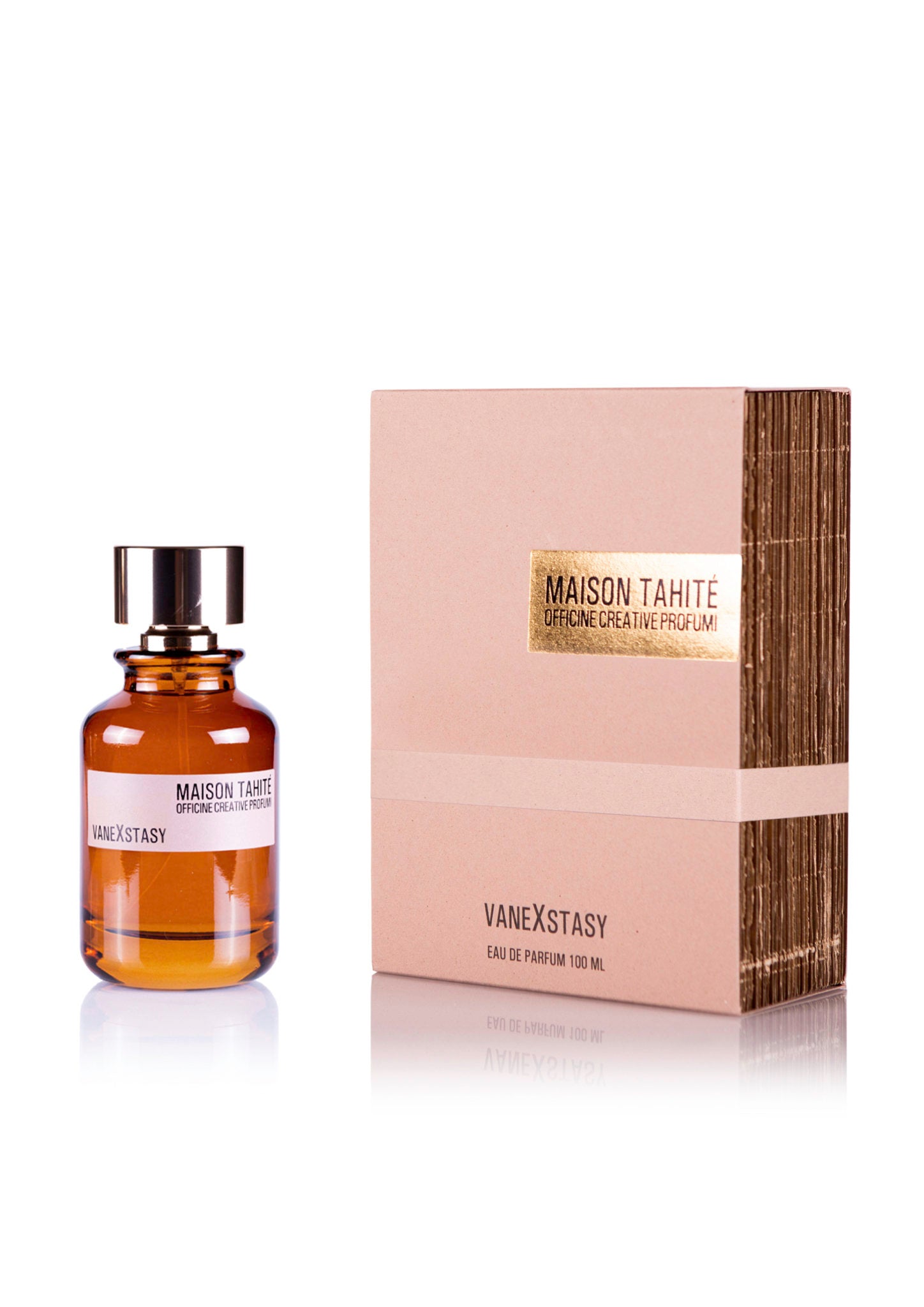 Vanexstasy by Maison Tahite