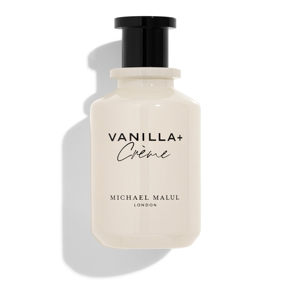 Vanilla+Crème By Michael Malul London
