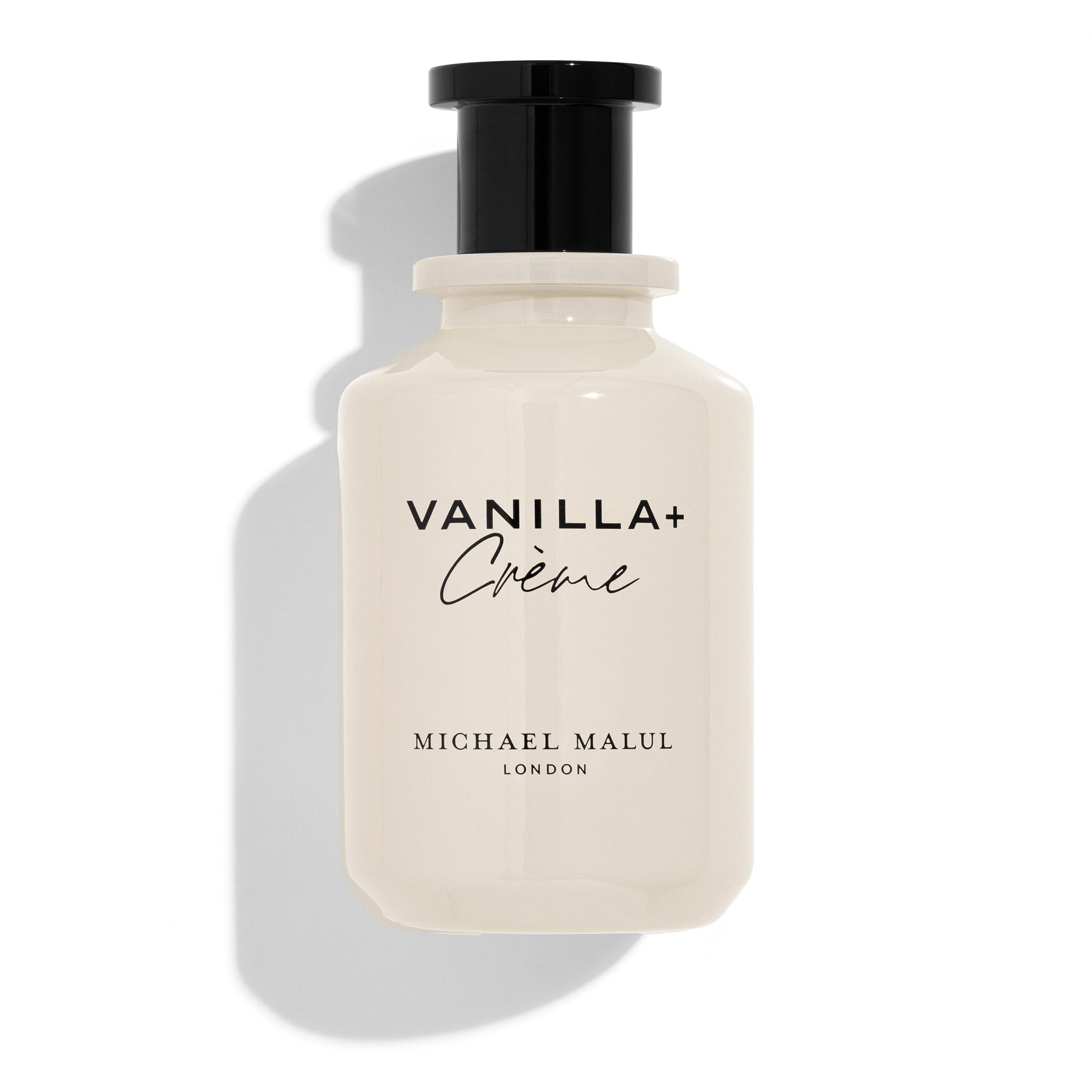Vanilla+Crème By Michael Malul London