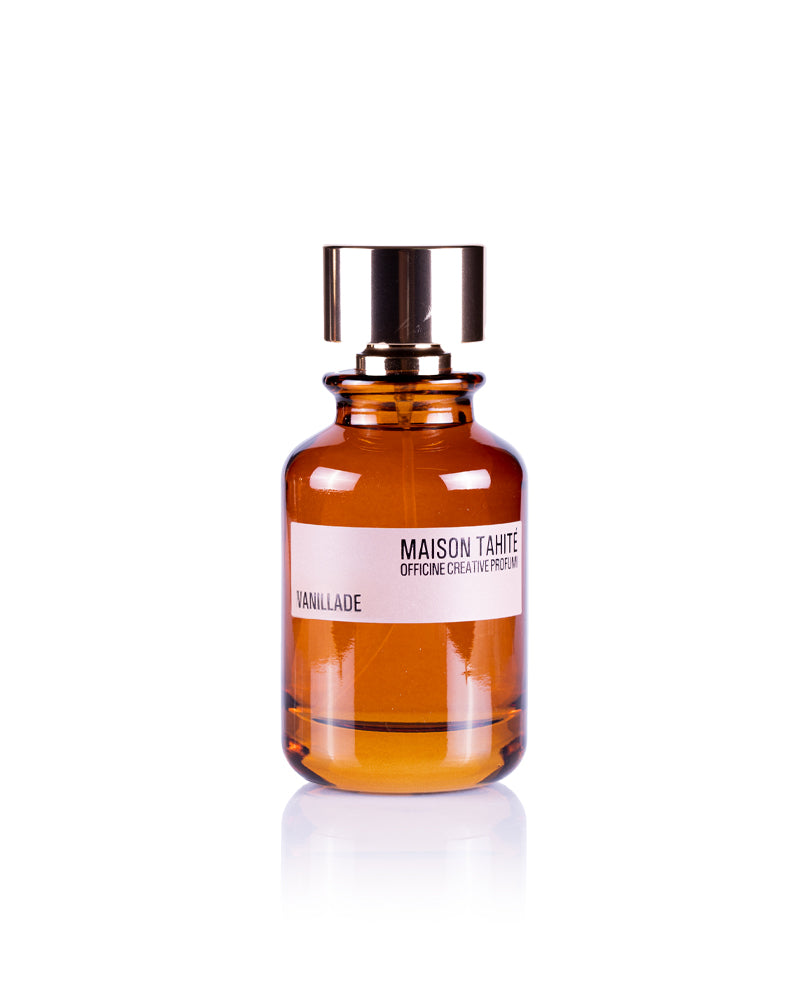 Vanillade by Maison Tahite
