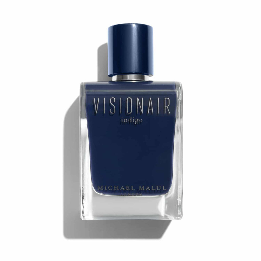 Visionair Indigo By Michael Malul London