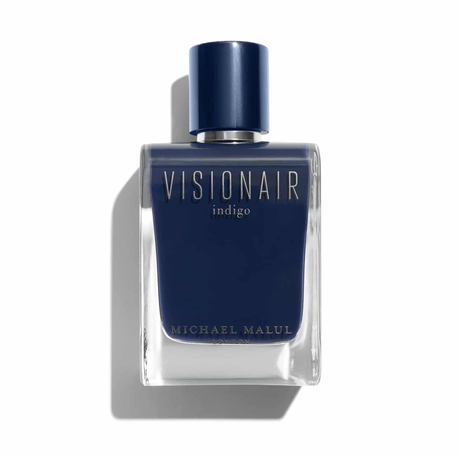 Visionair Indigo By Michael Malul London