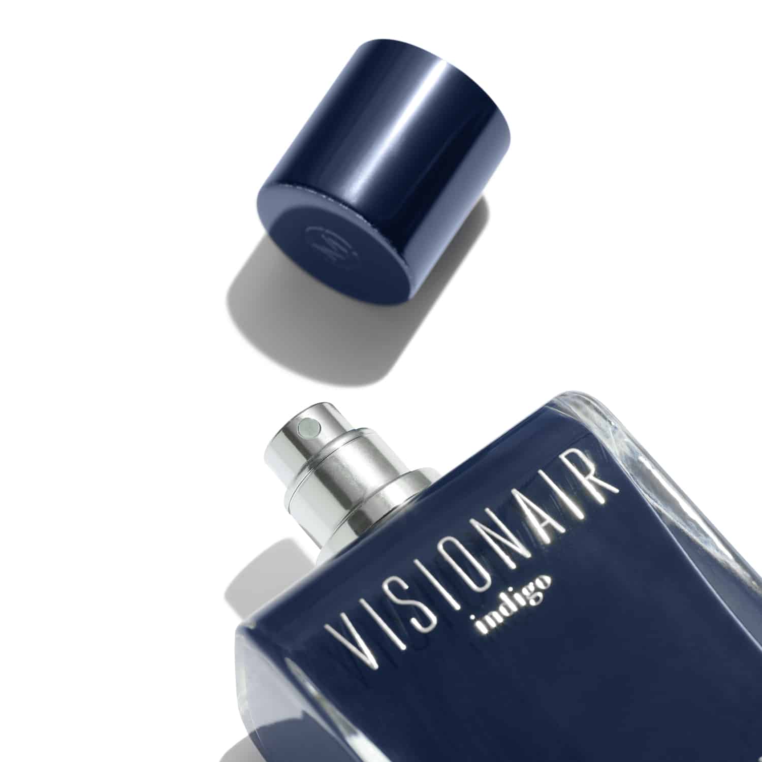 Visionair Indigo By Michael Malul London