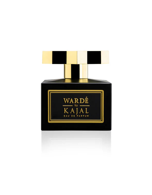 Wardé By Kajal Perfumes Paris