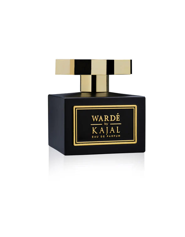 Wardé By Kajal Perfumes Paris