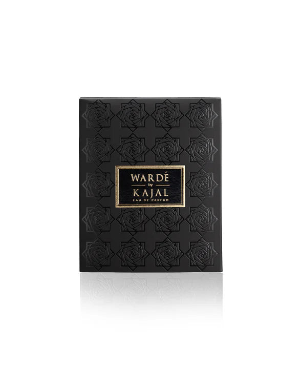 Wardé By Kajal Perfumes Paris
