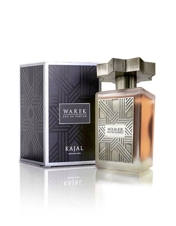 Warek By Kajal Perfumes Paris