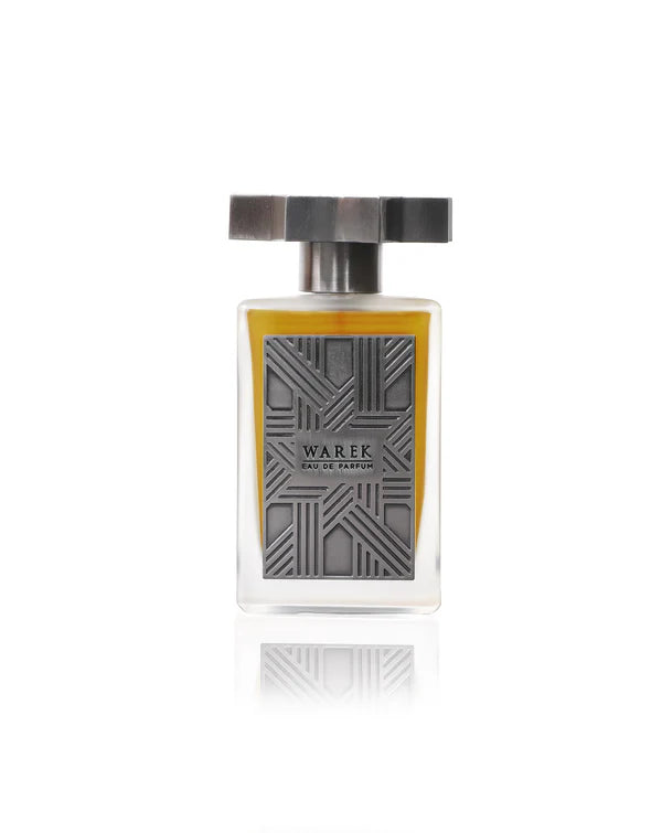 Warek By Kajal Perfumes Paris