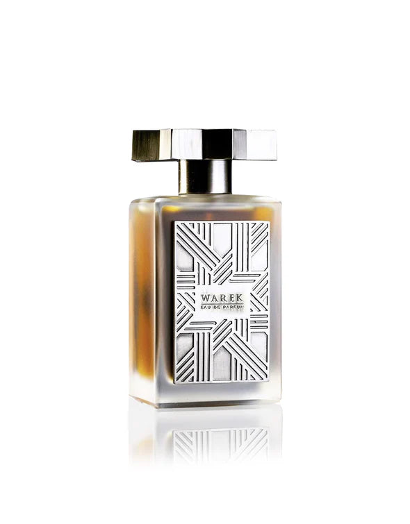 Warek By Kajal Perfumes Paris
